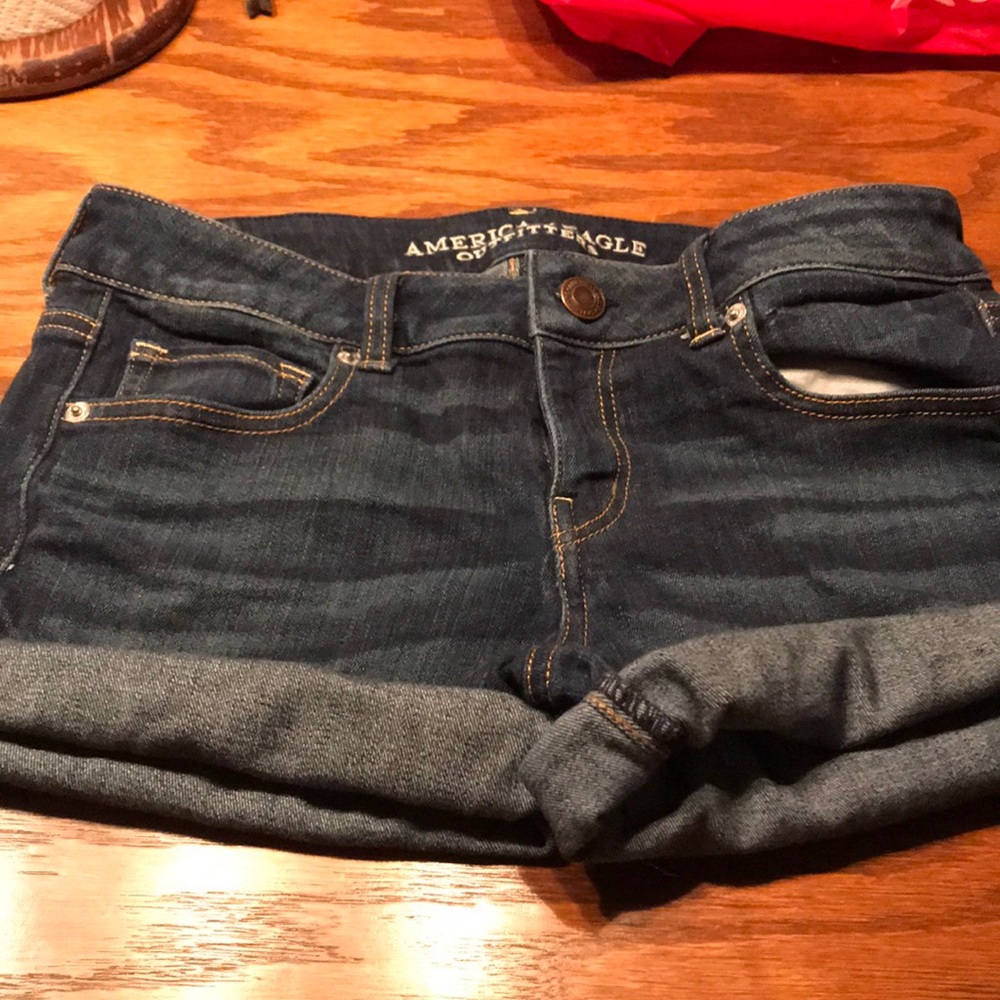 American Eagle shorts